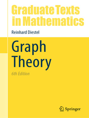 cover image of Graph Theory